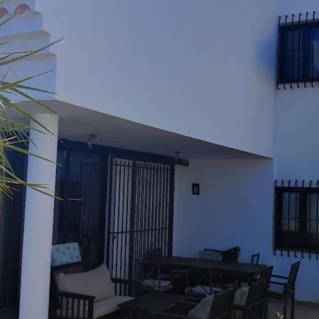 Luxury Villa Ocean Views Heated Pool Private Candelaria Esterno foto