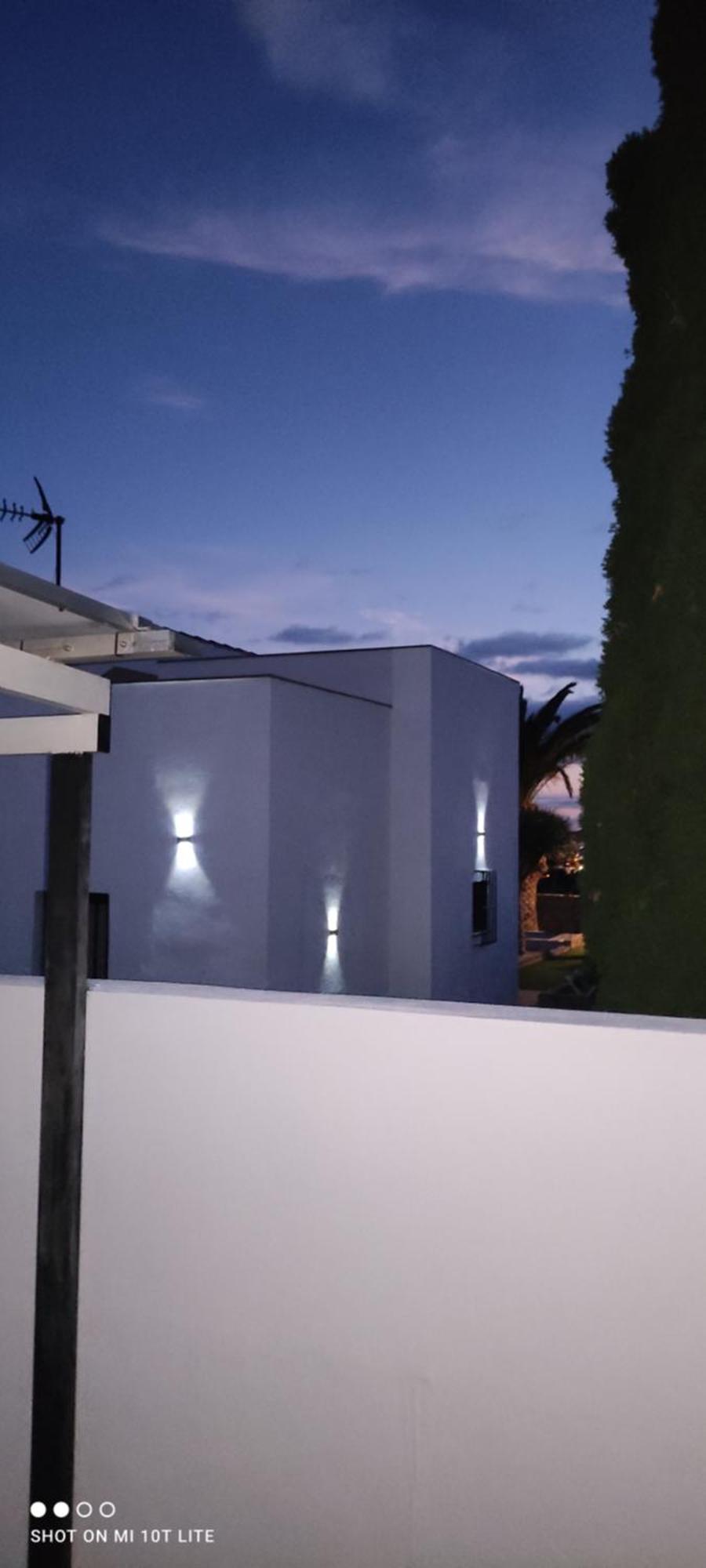 Luxury Villa Ocean Views Heated Pool Private Candelaria Esterno foto