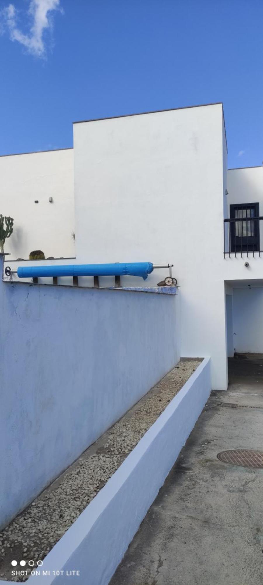 Luxury Villa Ocean Views Heated Pool Private Candelaria Esterno foto
