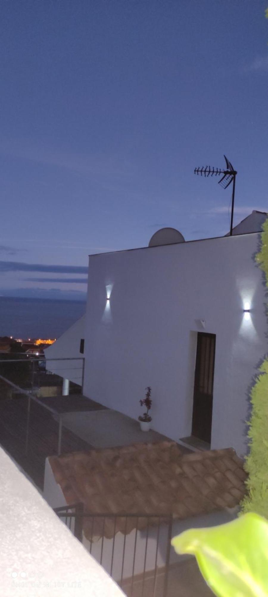 Luxury Villa Ocean Views Heated Pool Private Candelaria Esterno foto