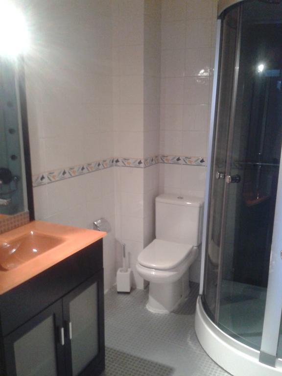 Luxury Villa Ocean Views Heated Pool Private Candelaria Esterno foto