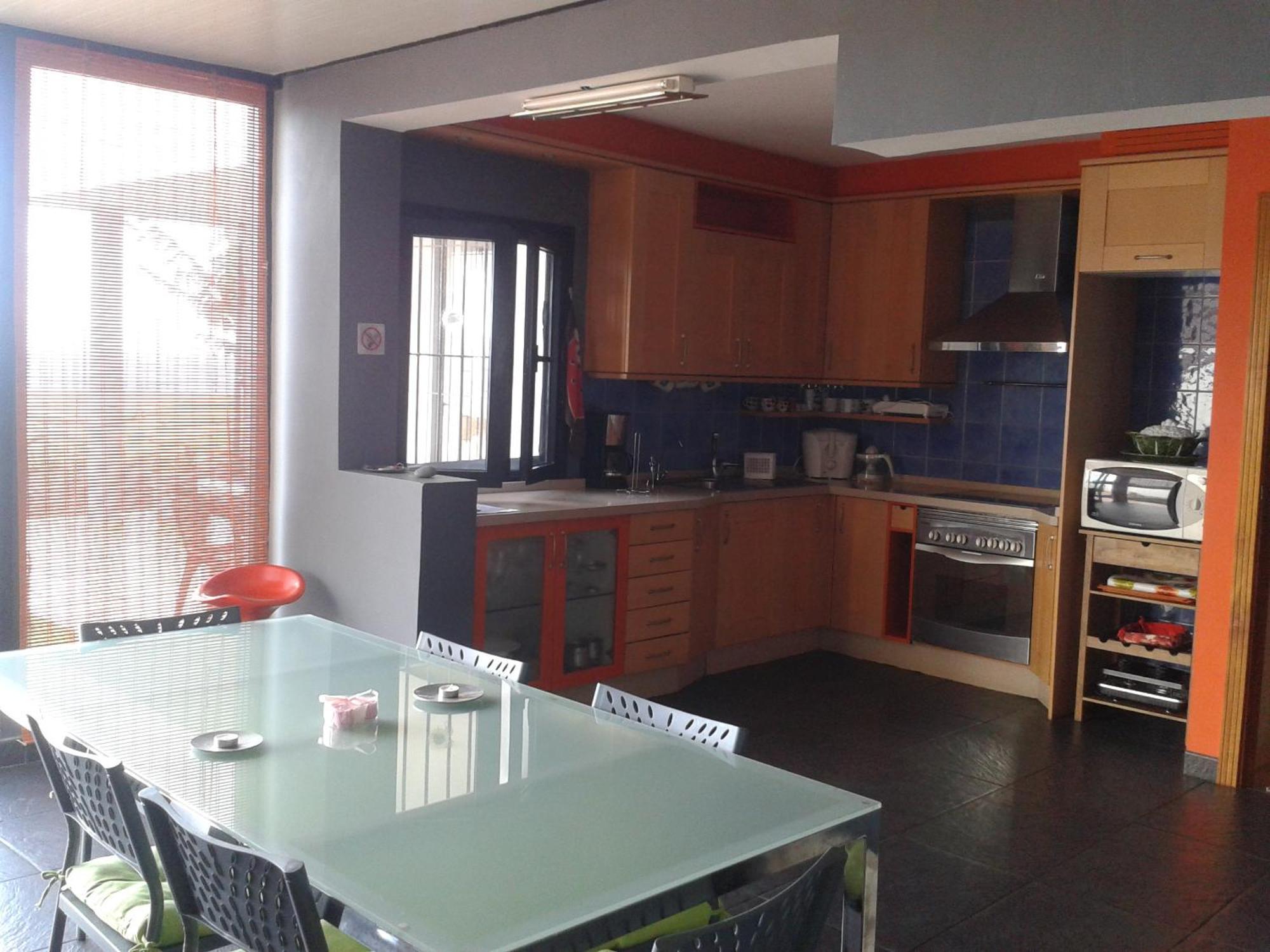 Luxury Villa Ocean Views Heated Pool Private Candelaria Esterno foto