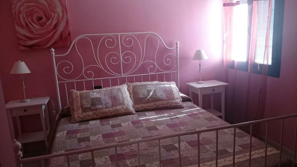 Luxury Villa Ocean Views Heated Pool Private Candelaria Esterno foto