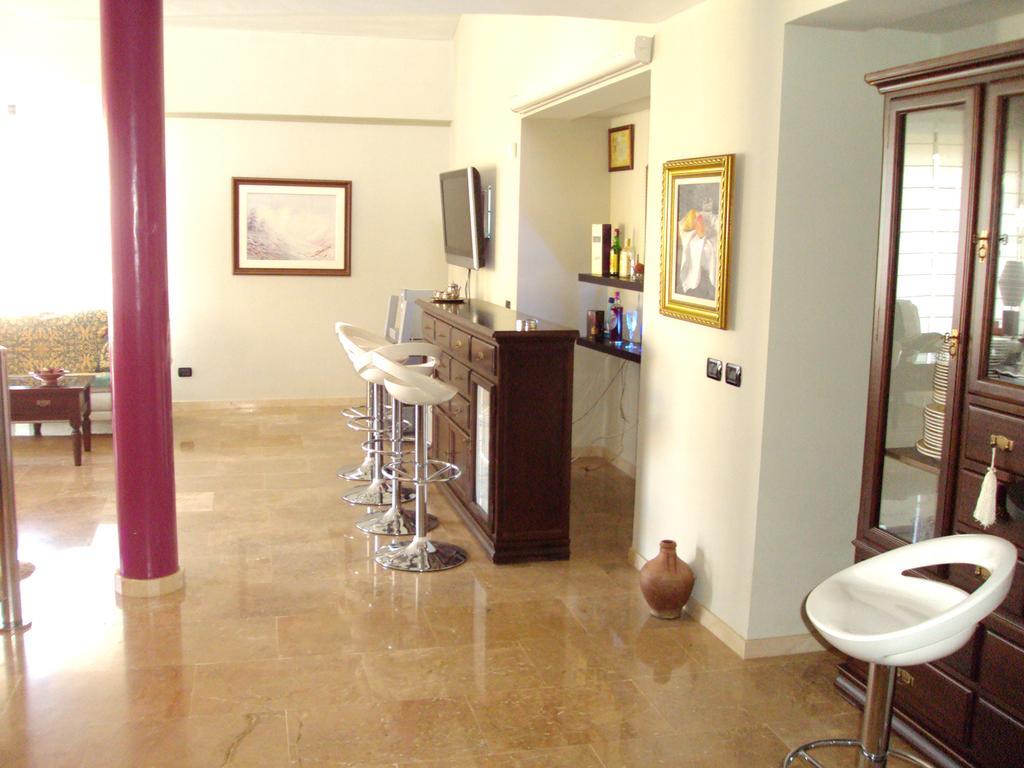 Luxury Villa Ocean Views Heated Pool Private Candelaria Esterno foto