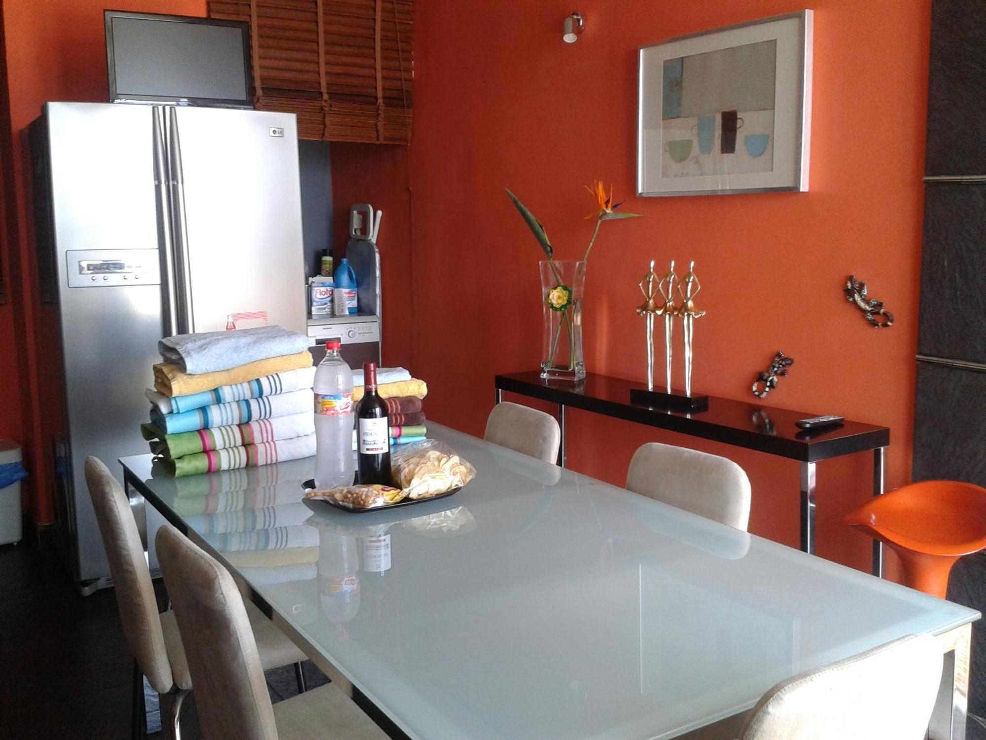 Luxury Villa Ocean Views Heated Pool Private Candelaria Esterno foto