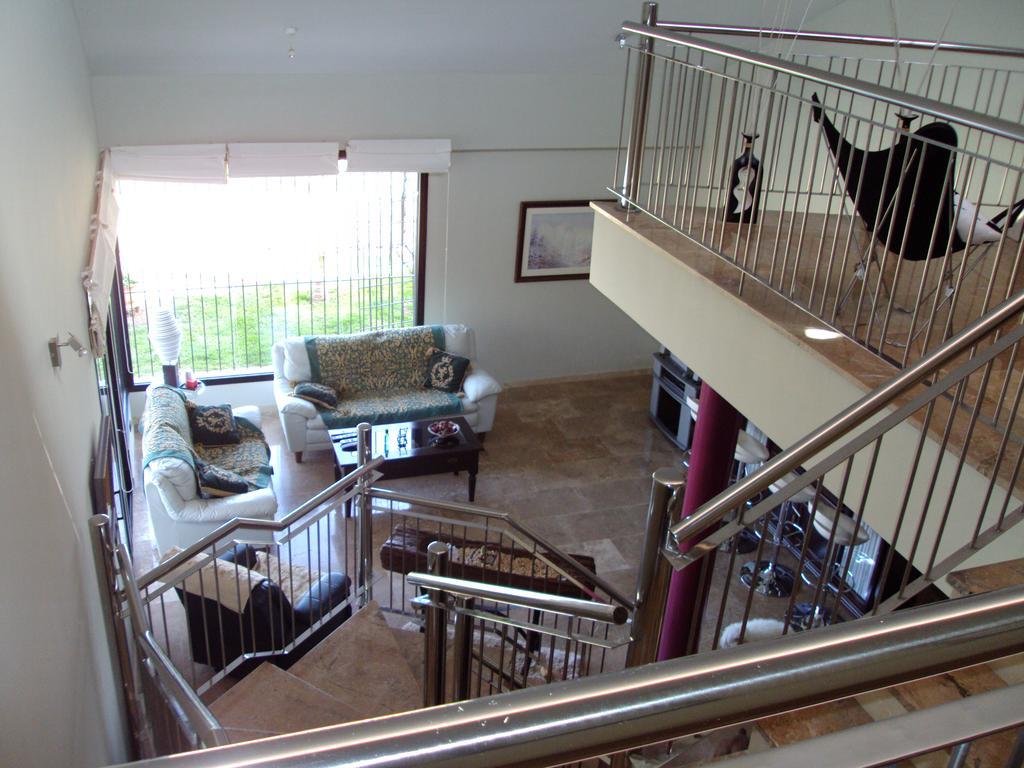 Luxury Villa Ocean Views Heated Pool Private Candelaria Esterno foto
